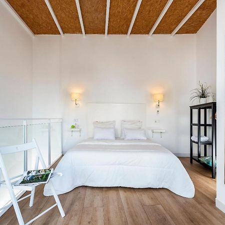 Hsh Suites Santa Catalina Севилья Экстерьер фото
