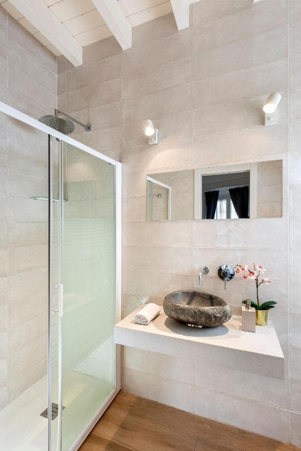 Hsh Suites Santa Catalina Севилья Экстерьер фото