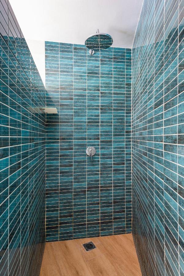 Hsh Suites Santa Catalina Севилья Экстерьер фото