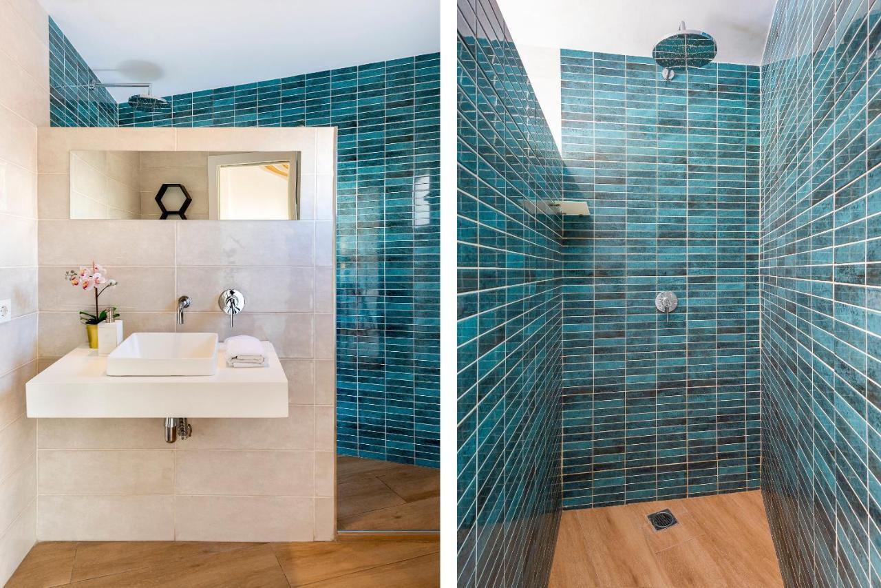 Hsh Suites Santa Catalina Севилья Экстерьер фото